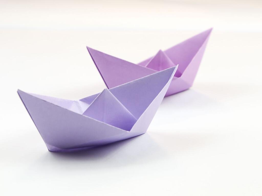 paperboat 1