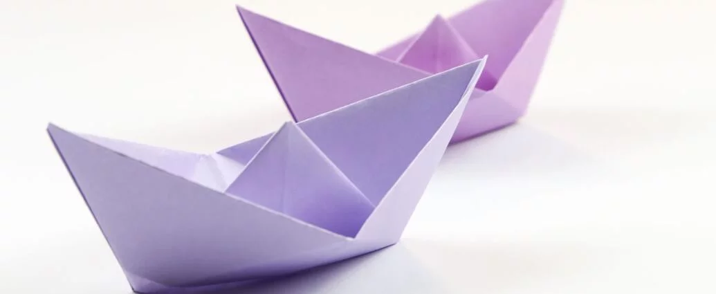 paperboat 1