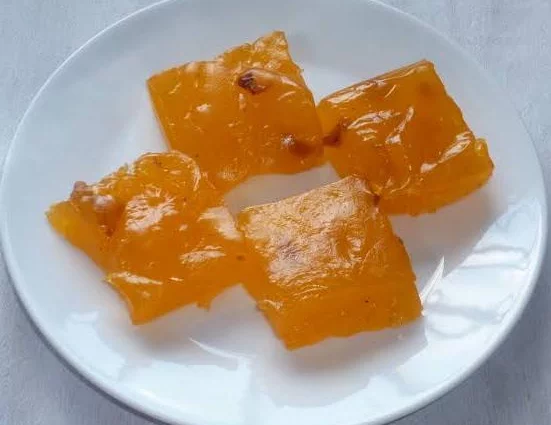 cholamaavu Halwa