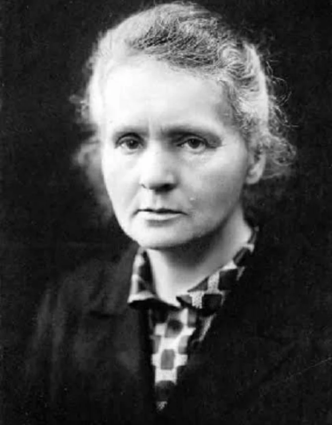 Mary Curie