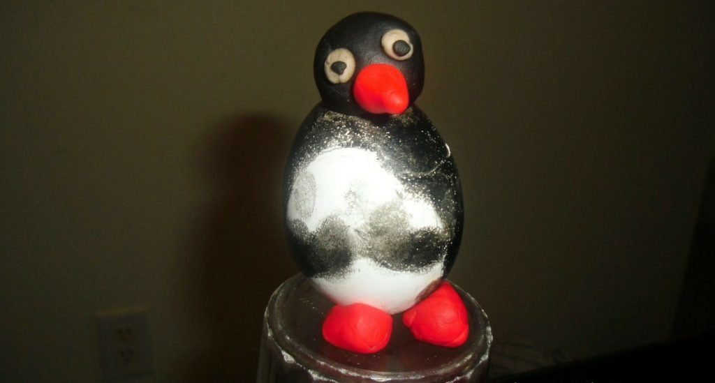 penguin