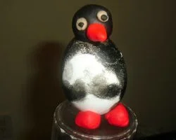 penguin