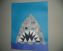 newspaper-shark