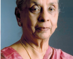 அன்னா ராஜம்