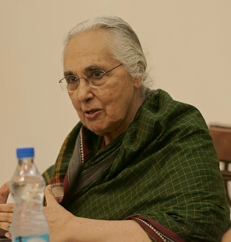 Romila_Thapar