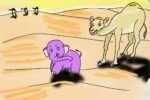 camel story