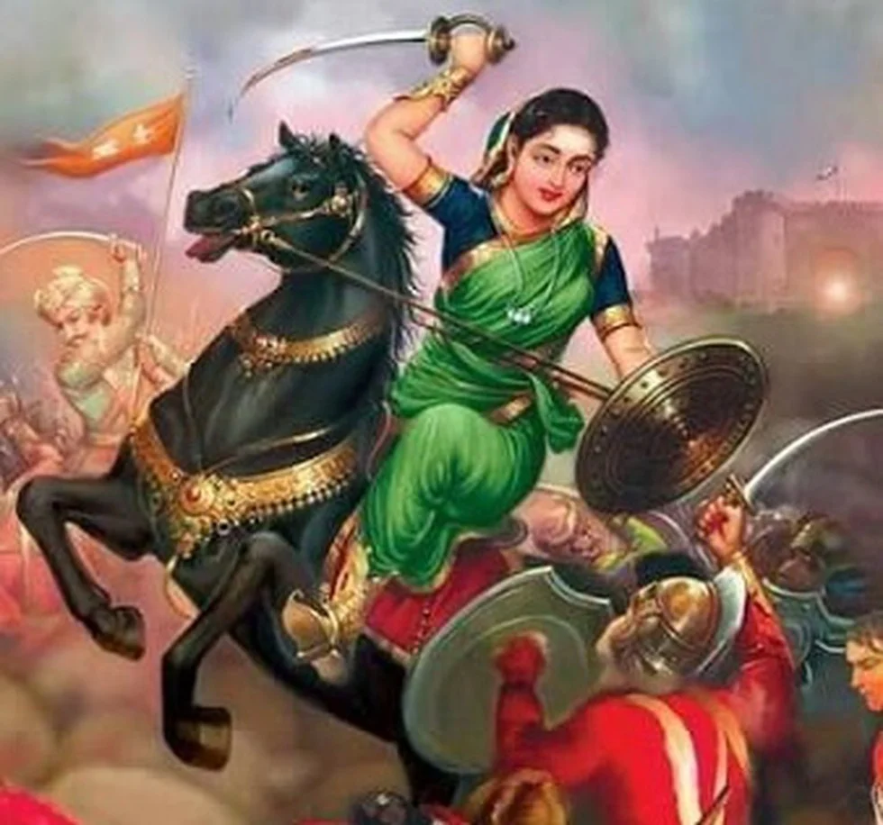 kittur rani chennamma