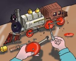 Train_repair