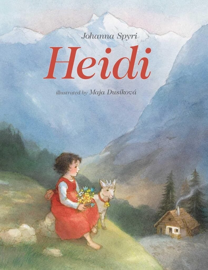 heidi